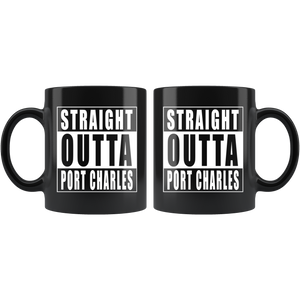 PORT CHARLES