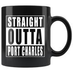 PORT CHARLES