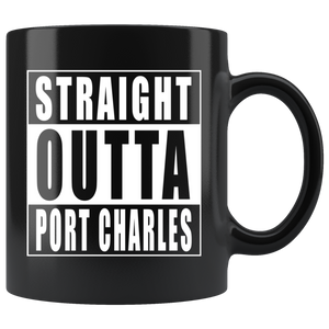 PORT CHARLES