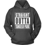 Straight Outta Tangelo Park