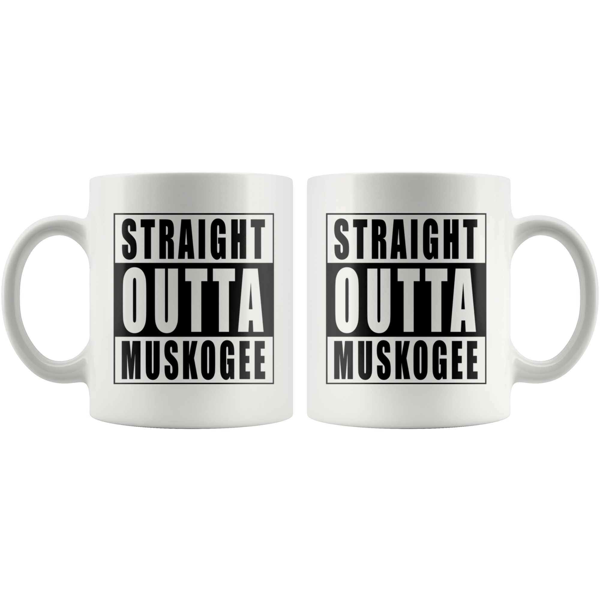 MUSKOGEE