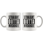 MUSKOGEE