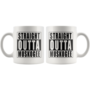 MUSKOGEE