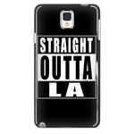 Straight Outta LA