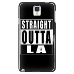 Straight Outta LA