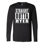 Straight Outta Hyer