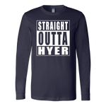Straight Outta Hyer