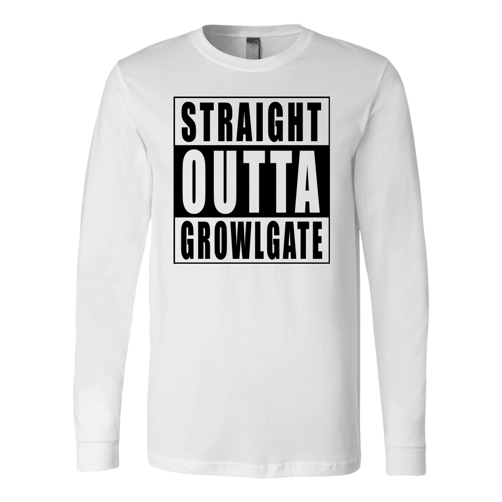 GROWLGATE