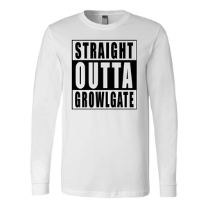 GROWLGATE