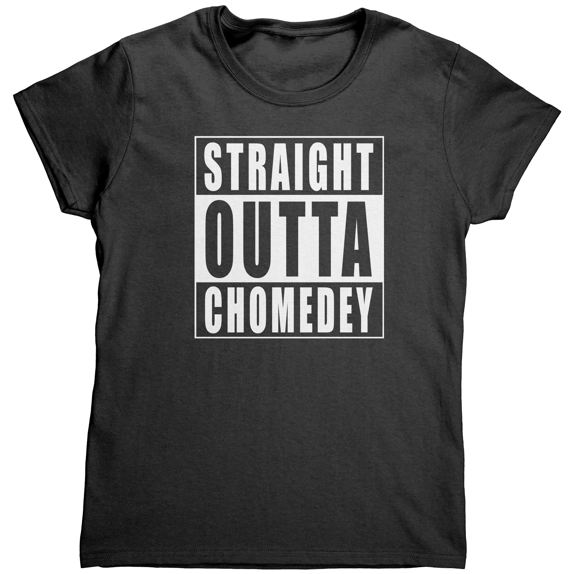 Chomedey
