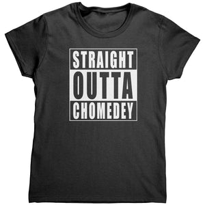 Chomedey