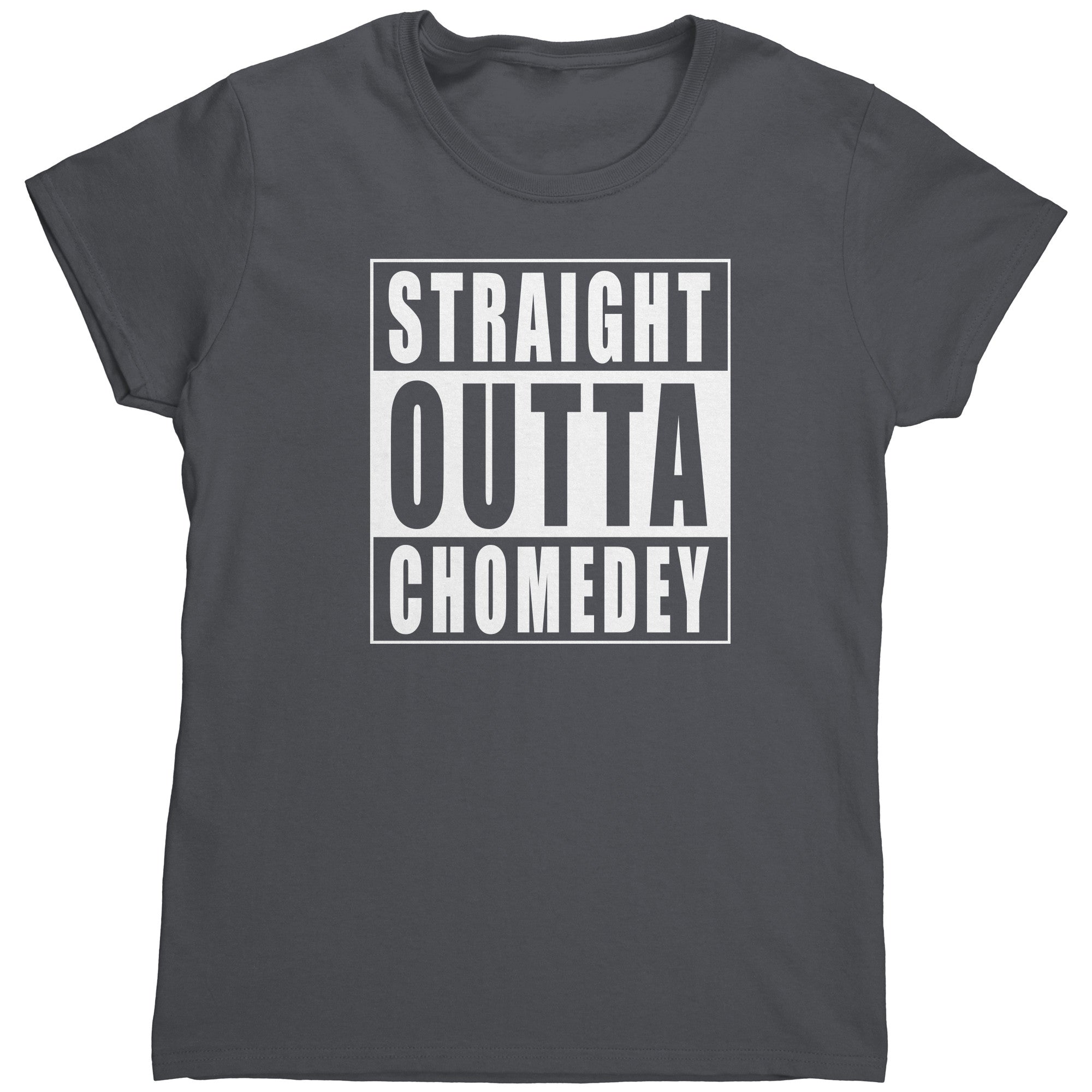 Chomedey