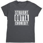 Chomedey