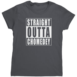 Chomedey