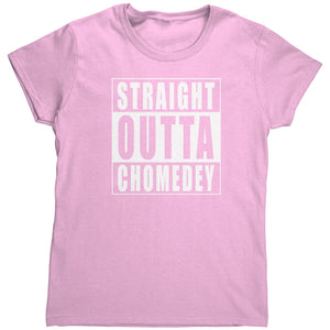 Chomedey