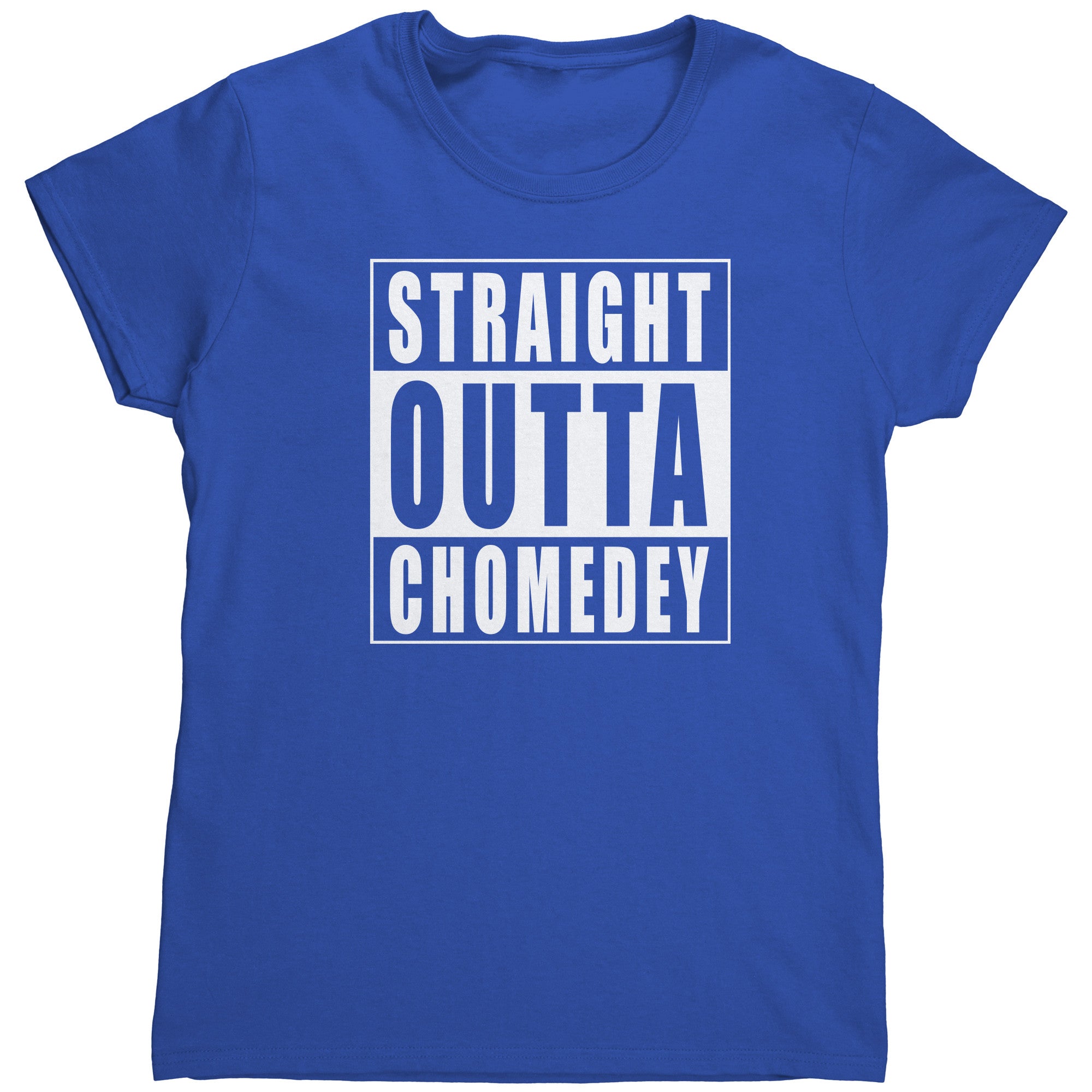 Chomedey