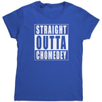 Chomedey