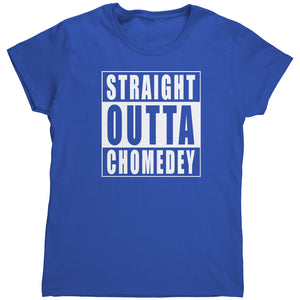 Chomedey