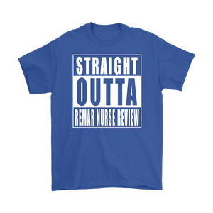 Straight Outta Remar Nurse Review