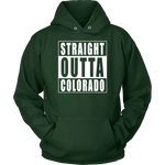 Straight Outta Colorado
