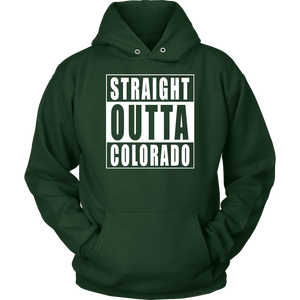 Straight Outta Colorado