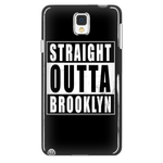 Straight Outta Brooklyn