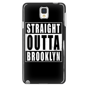 Straight Outta Brooklyn