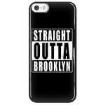 Straight Outta Brooklyn