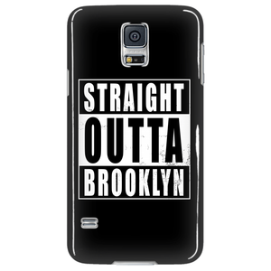 Straight Outta Brooklyn
