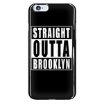 Straight Outta Brooklyn