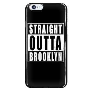 Straight Outta Brooklyn