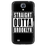 Straight Outta Brooklyn