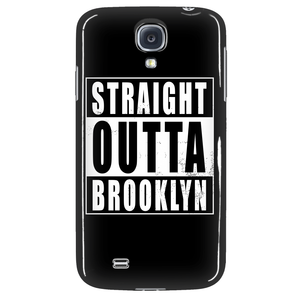 Straight Outta Brooklyn
