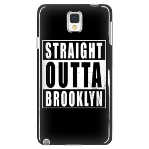 Straight Outta Brooklyn