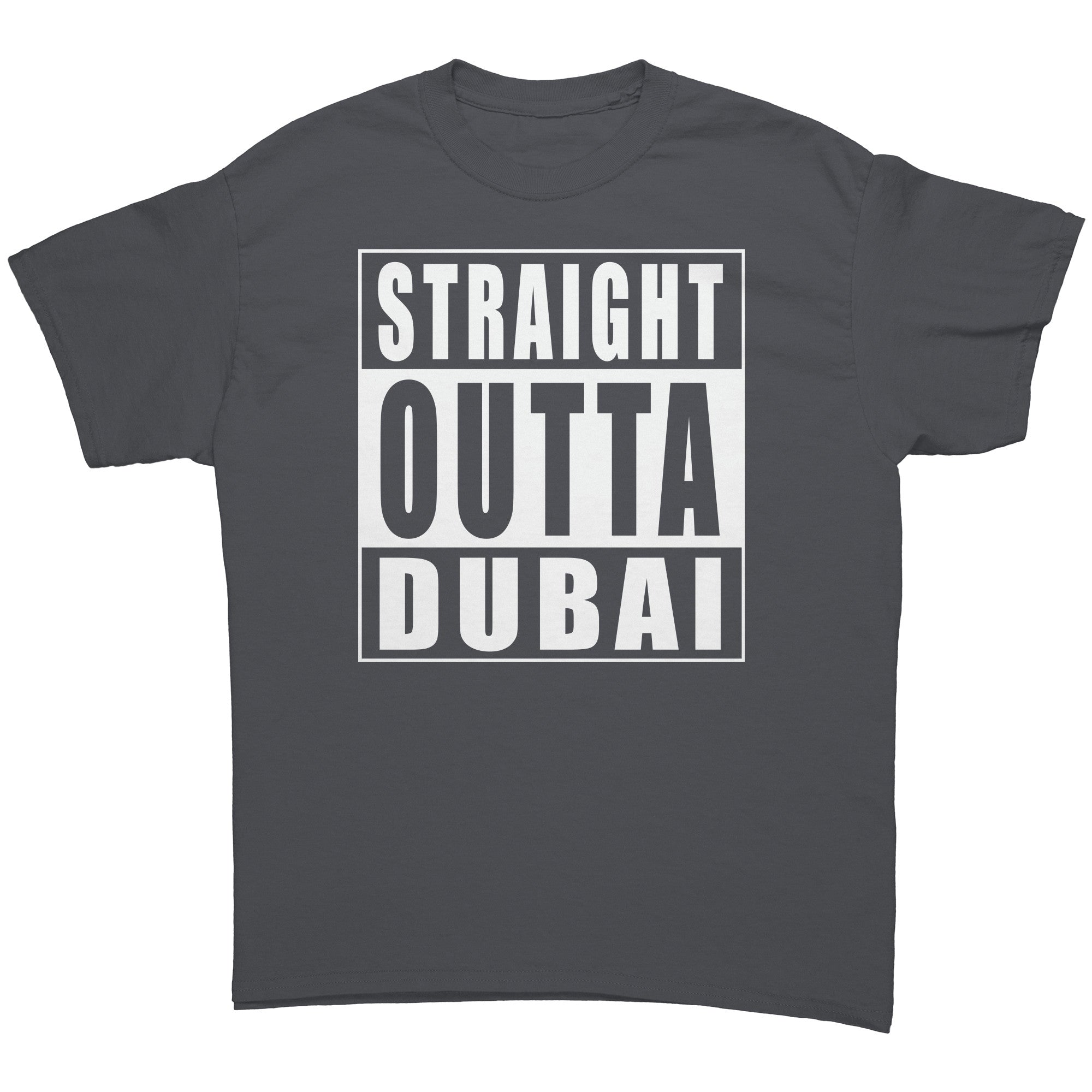 DUBAI
