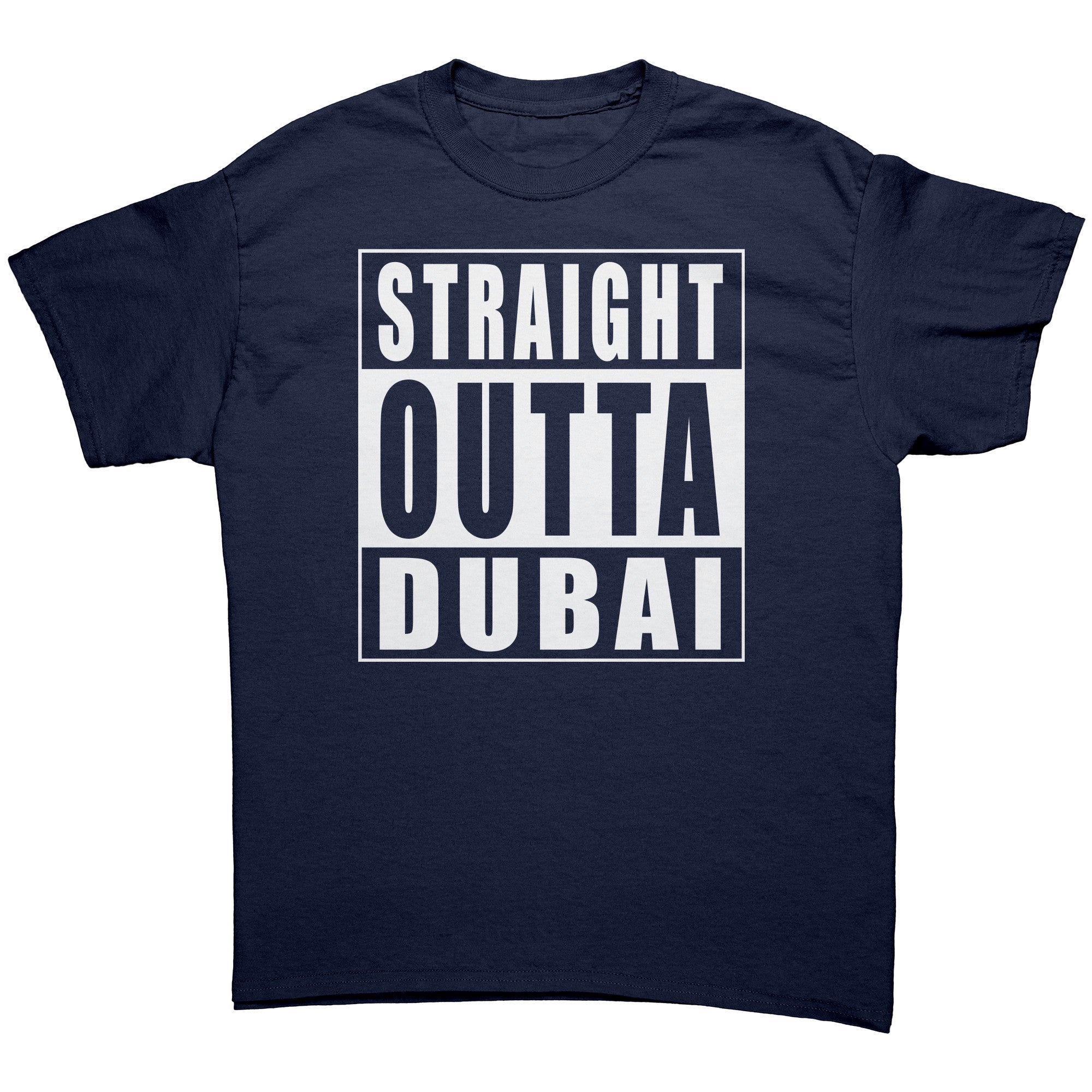 DUBAI