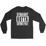 Straight Outta Southwest Philly