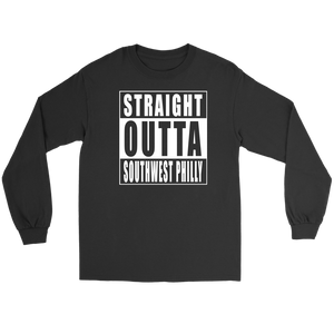 Straight Outta Southwest Philly