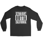 Straight Outta California