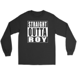 Straight Outta RoyRoy