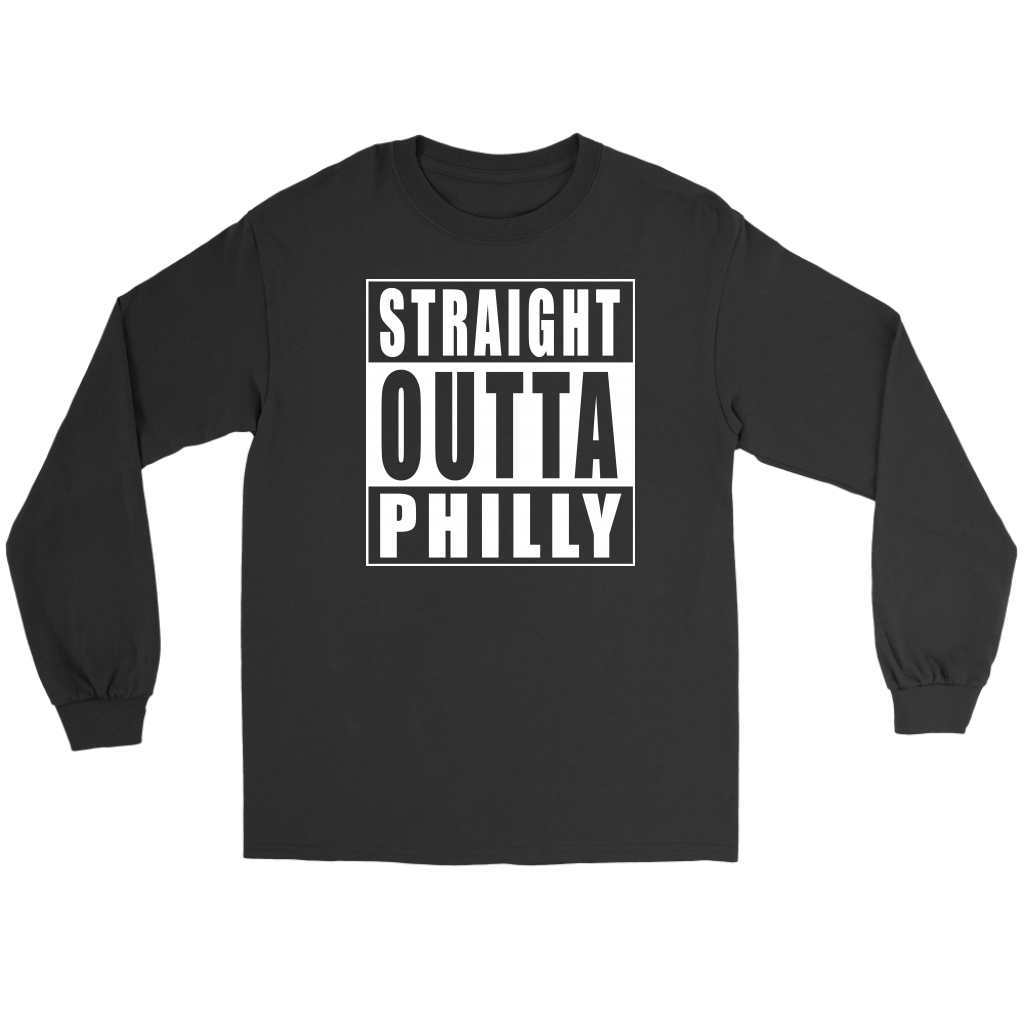 Straight Outta Philly