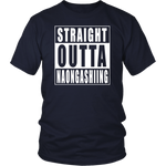 Straight Outta Naongashiing
