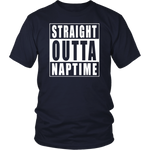 Straight Outta Naptime