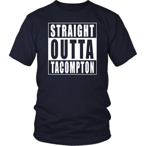 Straight Outta Tacompton