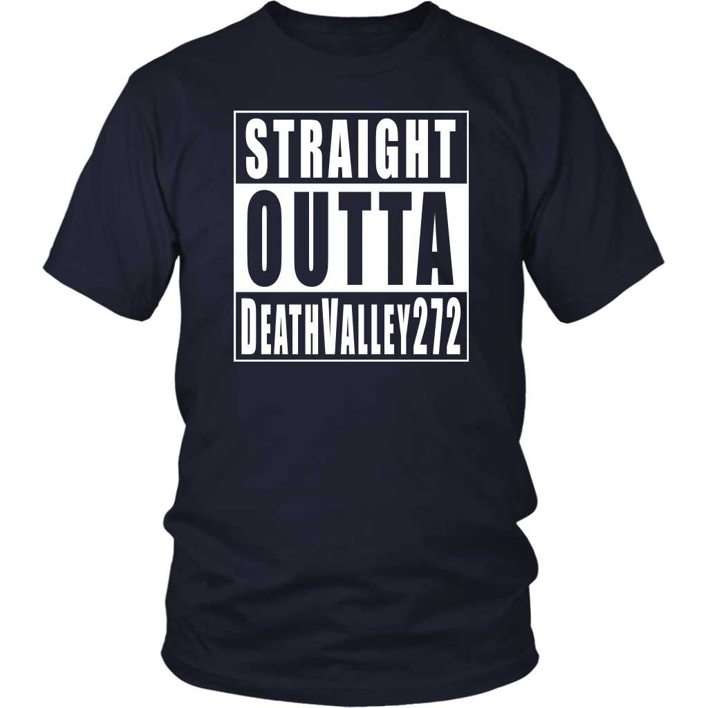Straight Outta DeathValley272