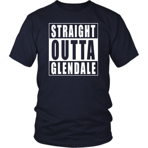 Straight Outta Glendale