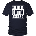 Straight Outta Asgard