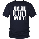Straight Outta MIT