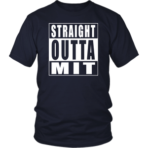 Straight Outta MIT
