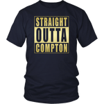 Straight Outta Compton